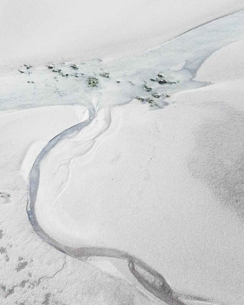 Lesley Brügger's Minimalism